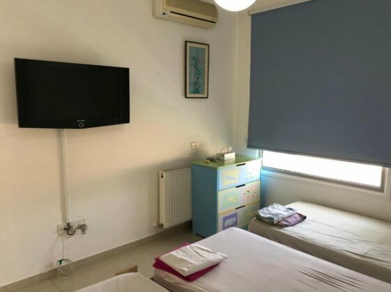 Villa Victoria Larnaca - Photo4