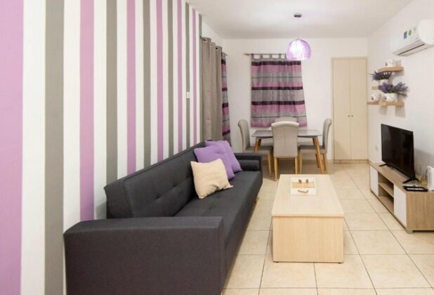 Viola flat 303 - Photo2