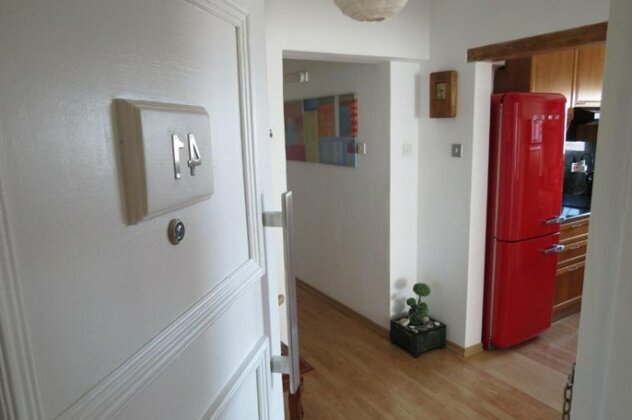 Vizantium Penthouse Apartment - Photo3