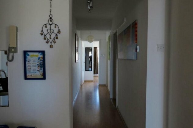 Vizantium Penthouse Apartment - Photo4