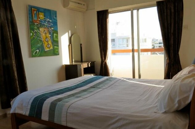 Vizantium Penthouse Apartment - Photo5