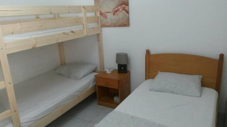 Welcome House Larnaca