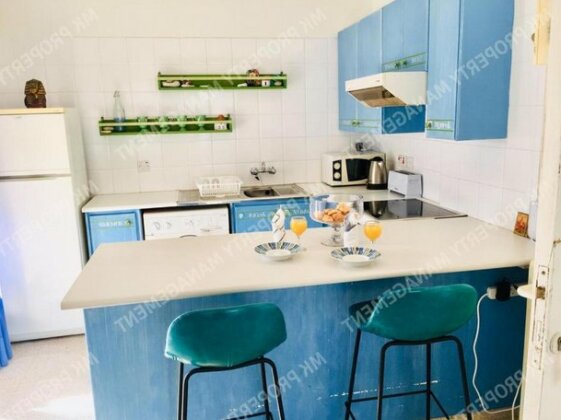 Yiallos Village Apt A101 - Photo5