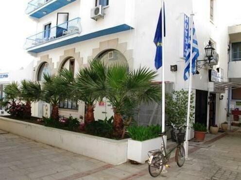 Zodiac Hotel Apartments - Photo3