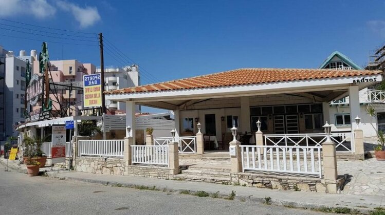ZORBAS Sea View - Photo3