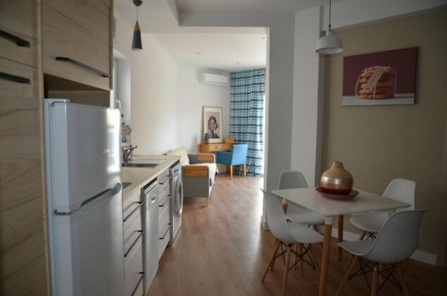 4seasonsapart Tourist Area - Photo2