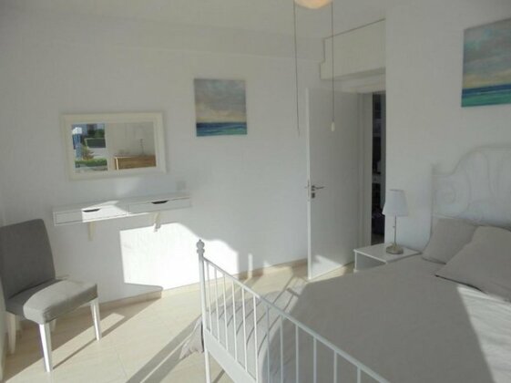 Alania Complex - With Pool - Photo3