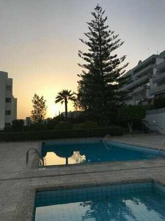 Alania Complex - With Pool