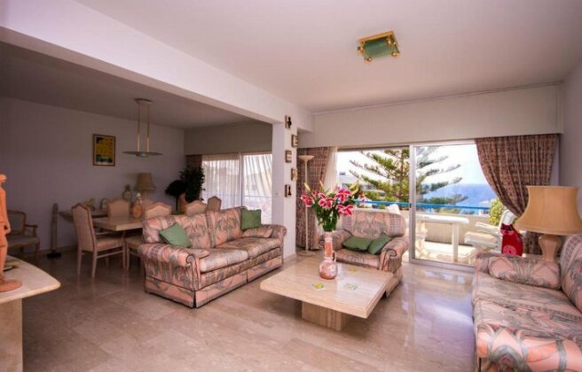 Alania Sea View Apartment - Photo2