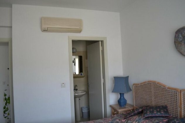 Alania Sea View Apartment - Photo3