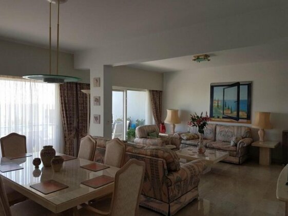Alania Sea View Apartment - Photo4