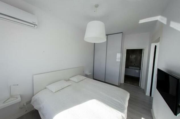 Alcyon Blue Suites - Photo4