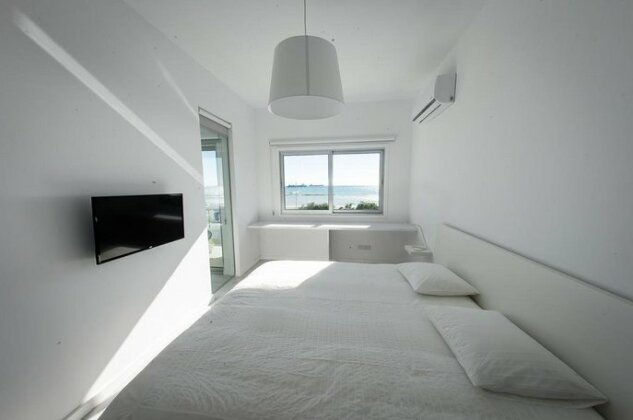 Alcyon Blue Suites - Photo5