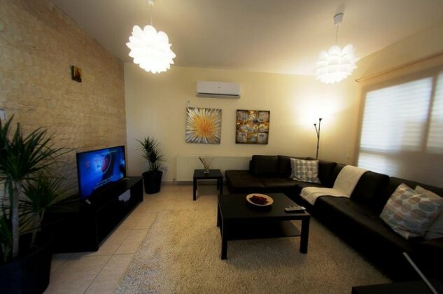 Alkinoou Residence - Photo3