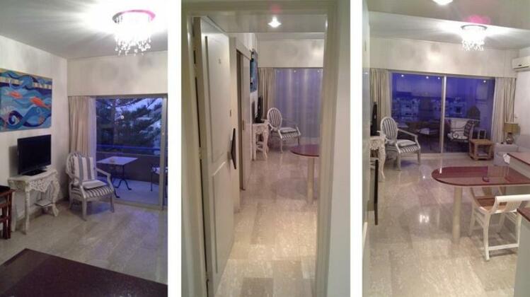Amathus Seaview Apartment - Photo2