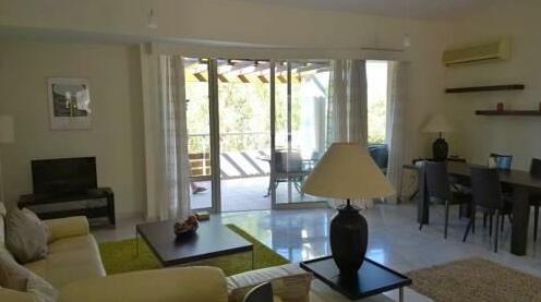 Amathusa Coastal Heights Villa No 5 - Photo2