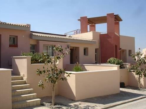 Amathusa Coastal Heights Villa No 5 - Photo3
