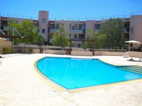 Amathusa Coastal Heights Villa No 5 - Photo4