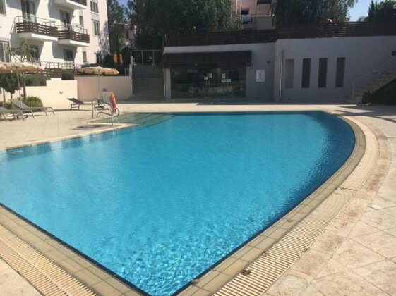 Amathusa Costal Apartment - Photo2