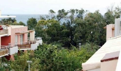 Amathusa Villas - Photo3