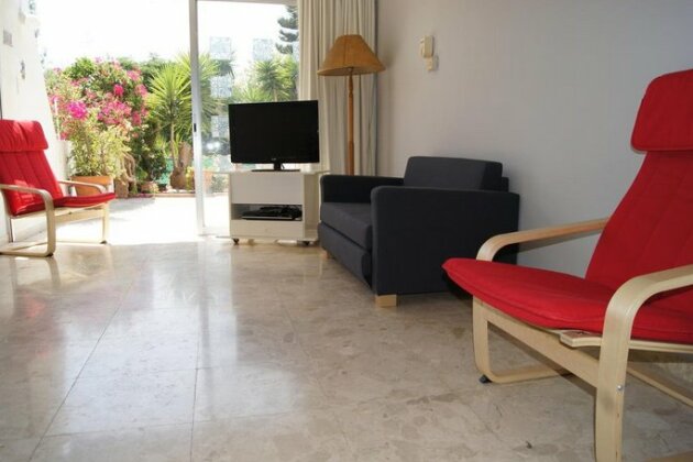 Amathusia Apartment No 11 - Photo2