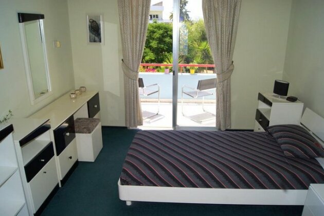 Amathusia Apartment No 11 - Photo4