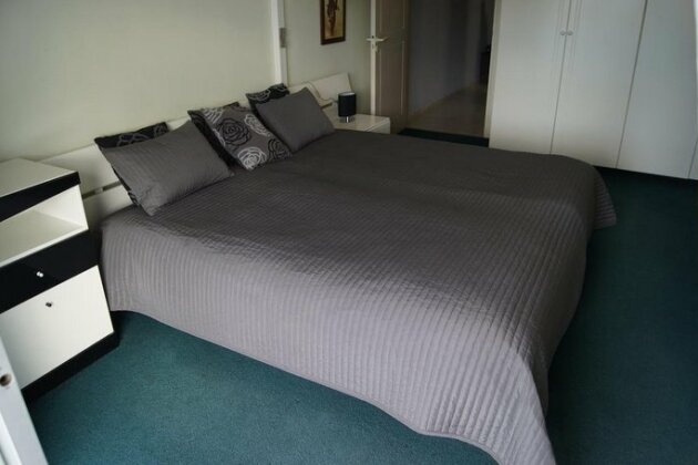 Amathusia Apartment No 11 - Photo5