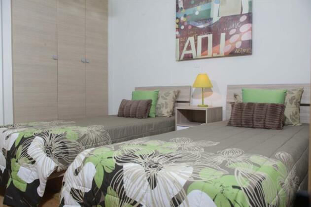 Amathusia Coastal Heights - Photo5
