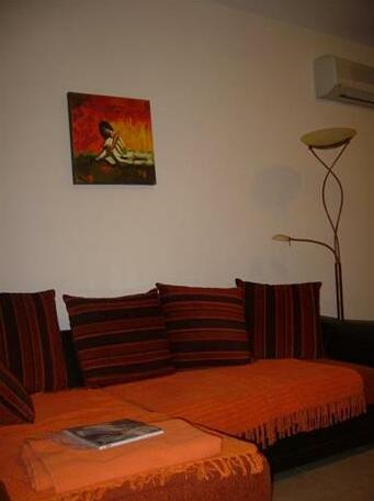 Amfiktionos 15A St Apt - Photo3