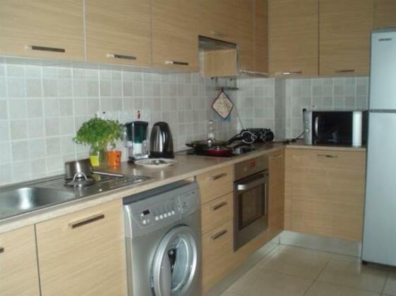 Amfiktionos 15A St Apt - Photo5