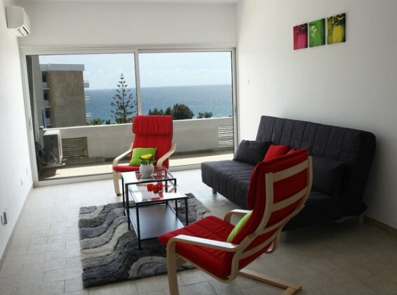 Anemos Apartments - Photo2