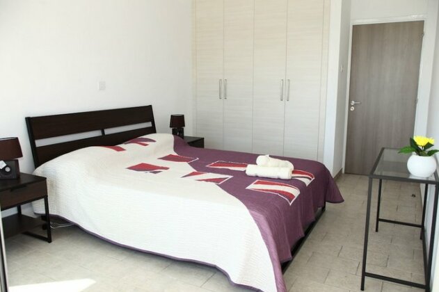 Anemos Apartments - Photo4