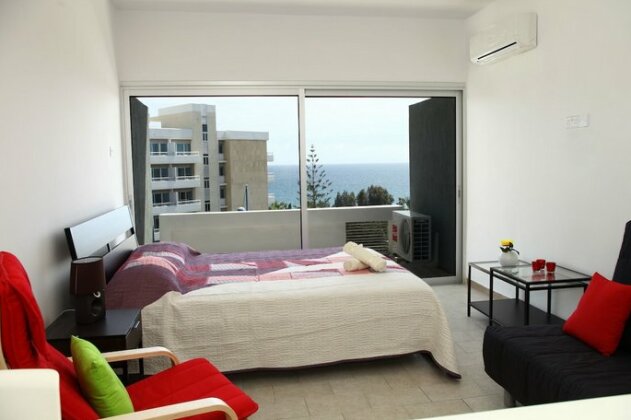 Anemos Apartments - Photo5