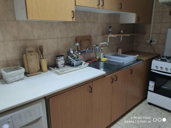 Apartment next to Papas - Photo5