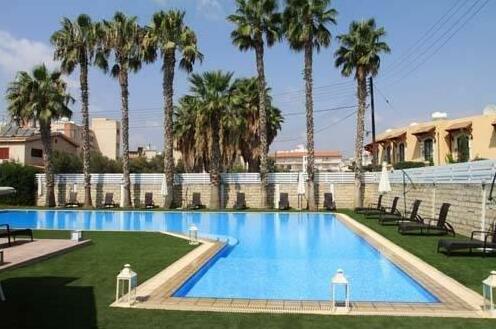 Apartments Old Bridge Limassol - Photo2