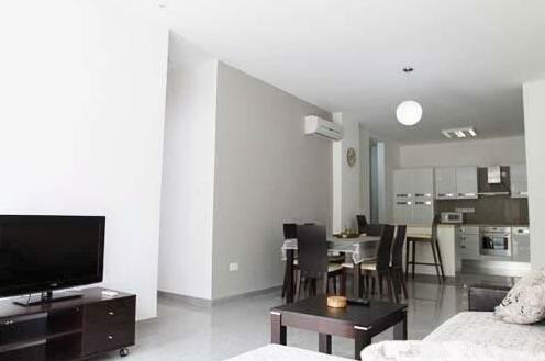 Apartments Old Bridge Limassol - Photo3