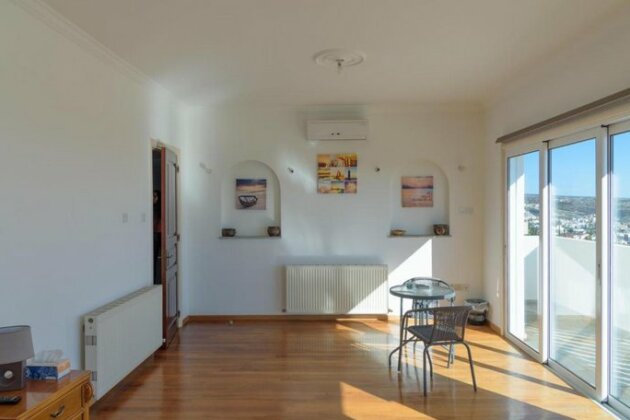 Aristeidou Apartment - Photo3