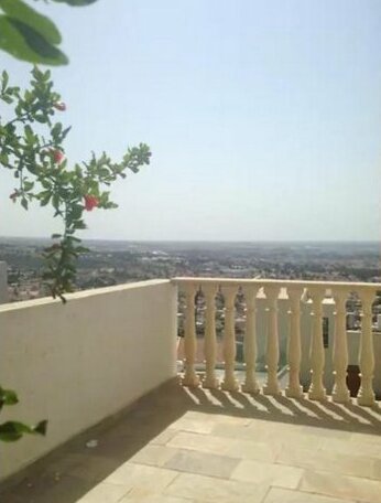Aristeidou Apartment - Photo4