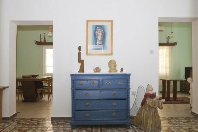 Artist's House in City Center - Photo4