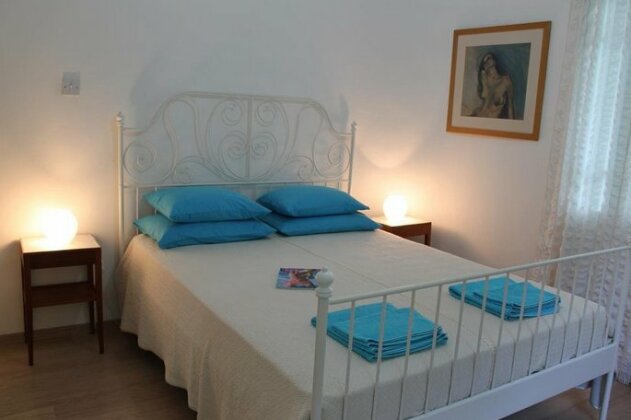 Artist's House in City Center - Photo5