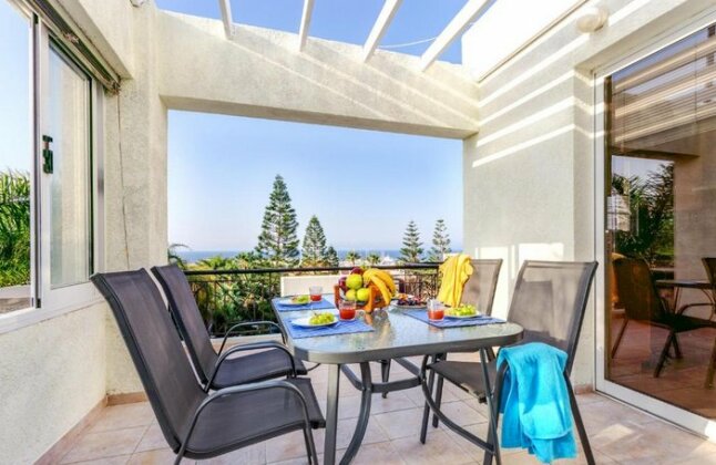 Astonnishing Panoramic Sea Views - Photo3