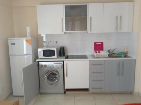 Athena Court Apartment - Photo2