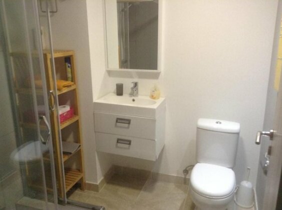 Athena Court Apartment - Photo5