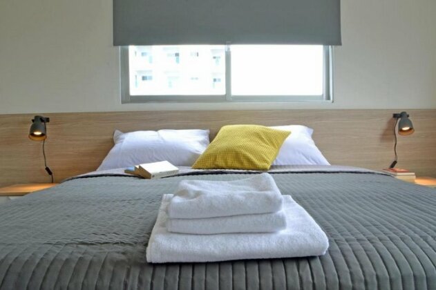 Athena Holiday Homes - Photo2