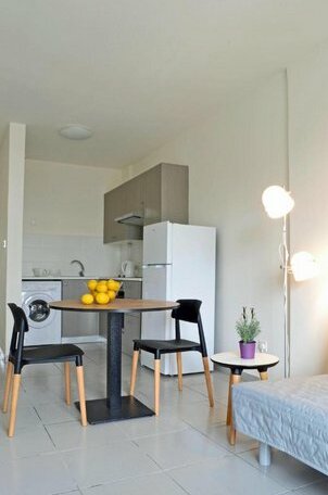 Athena Holiday Homes - Photo3