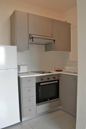 Athena Holiday Homes - Photo4