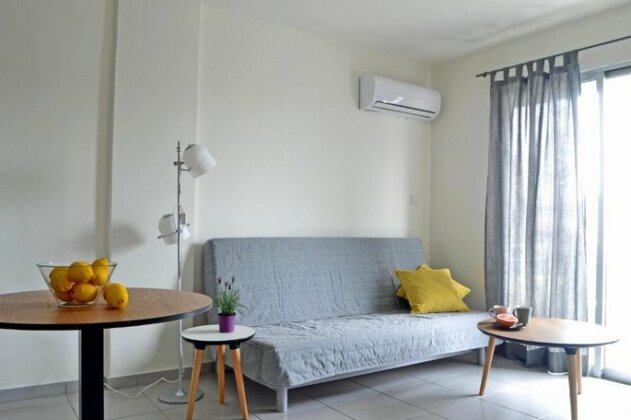 Athena Holiday Homes - Photo5