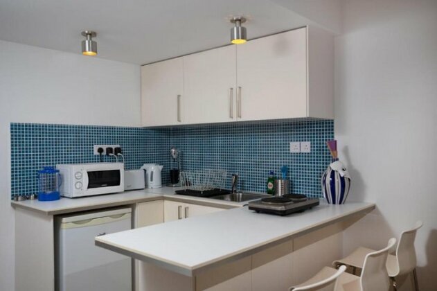 Athenaeum Beachside Studio - Photo3