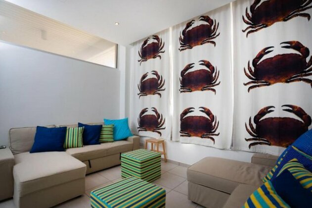 Athenaeum Beachside Studio - Photo4