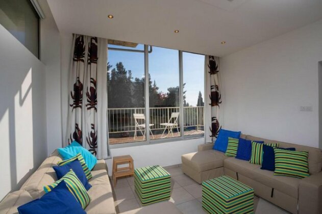 Athenaeum Beachside Studio - Photo5